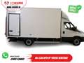 Iveco Daily 35S18HV 3.0 Aut. ZF BPM VRIJ! Bakwagen Laadklep/ L Blanc - thumbnail 11