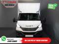 Iveco Daily 35S18HV 3.0 Aut. ZF BPM VRIJ! Bakwagen Laadklep/ L Blanc - thumbnail 7