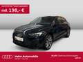 Audi A1 25 TFSI S line LED Virtual CAM Sitz Schwarz - thumbnail 1