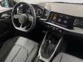 Audi A1 25 TFSI S line LED Virtual CAM Sitz Schwarz - thumbnail 6