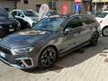 Audi A4 Avant 40 2.0 tdi mhev S line quattro 204cv s-tron Grigio - thumbnail 4