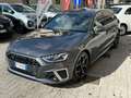 Audi A4 Avant 40 2.0 tdi mhev S line quattro 204cv s-tron Grigio - thumbnail 7