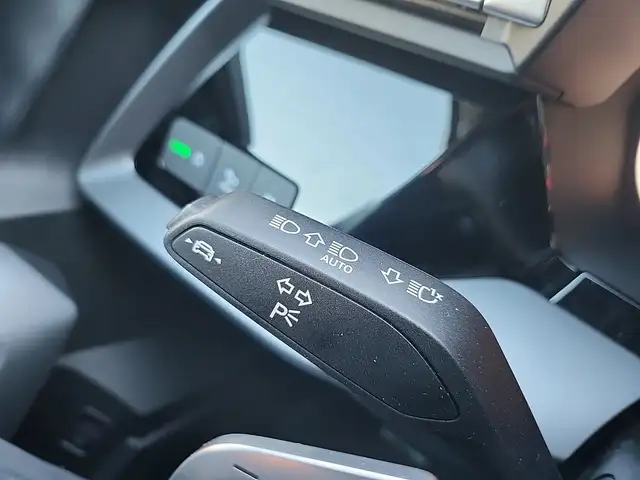 Audi A3 view 11