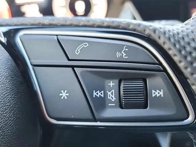 Audi A3 view 13