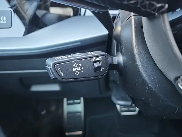Audi A3 view 12