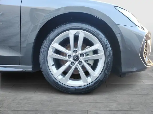 Audi A3 view 7