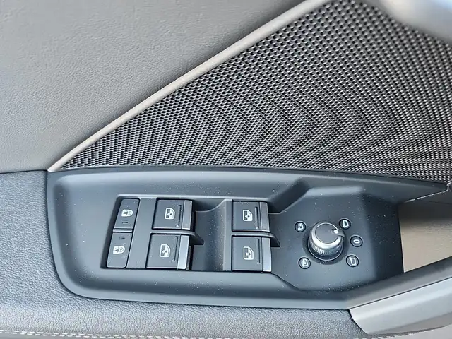 Audi A3 view 15