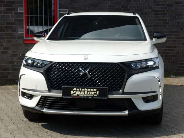 DS Automobiles DS 7 Crossback DS 7 Crossback  E-Tense 4x4 Performance Line +