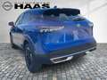Nissan Qashqai 1.5 VC-T N-Connecta e-Power ACC+LED+Navi Bleu - thumbnail 4