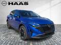 Nissan Qashqai 1.5 VC-T N-Connecta e-Power ACC+LED+Navi Bleu - thumbnail 6