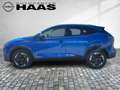 Nissan Qashqai 1.5 VC-T N-Connecta e-Power ACC+LED+Navi Bleu - thumbnail 3