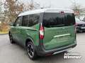 Ford Tourneo Courier 54 kWh ACTIVE Klima el. Fenster Green - thumbnail 11