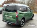 Ford Tourneo Courier 54 kWh ACTIVE Klima el. Fenster Green - thumbnail 3