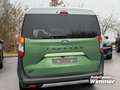Ford Tourneo Courier 54 kWh ACTIVE Klima el. Fenster Green - thumbnail 12