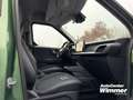 Ford Tourneo Courier 54 kWh ACTIVE Klima el. Fenster Green - thumbnail 4