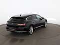 Volkswagen Arteon SB 1.4 TSI R-Line PHEV Aut LED RADAR LEDER Schwarz - thumbnail 3