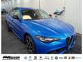 Alfa Romeo Giulia MY24 Veloce 2.0 Turbo AT8 Q4 HARMAN KARDON MEMORY Azul - thumbnail 4