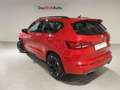 CUPRA Ateca 2.0 TSI 300 DSG 4Drive Rojo - thumbnail 4