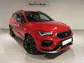 CUPRA Ateca 2.0 TSI 300 DSG 4Drive Rojo - thumbnail 1