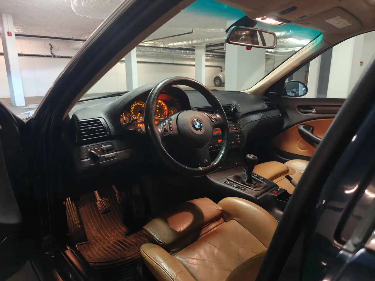 BMW 3 Series fotografie BMW 3 Series
