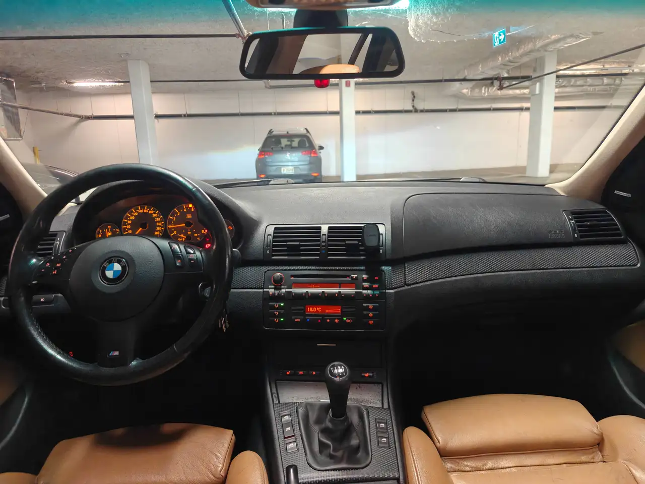 BMW 3 Series fotografie BMW 3 Series