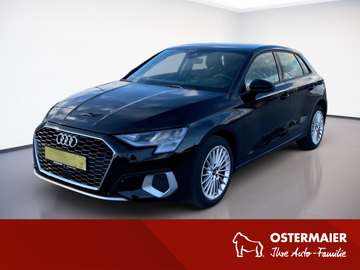 Sportback ADVANCED 40TFSI e AHK.VIRTUAL.KAMERA.SHZ