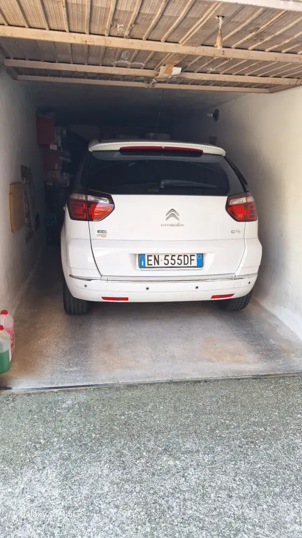 Citroen C4 Picasso 1.6 e-hdi airdream SEDUCTION 110cv cmp6 - 1
