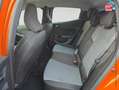 Renault Clio 1.0 TCe 90ch Evolution Radar Ar Orange - thumbnail 11