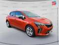 Renault Clio 1.0 TCe 90ch Evolution Radar Ar Orange - thumbnail 3
