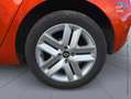 Renault Clio 1.0 TCe 90ch Evolution Radar Ar Orange - thumbnail 10