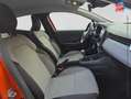 Renault Clio 1.0 TCe 90ch Evolution Radar Ar Orange - thumbnail 5