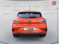 Renault Clio 1.0 TCe 90ch Evolution Radar Ar Orange - thumbnail 7