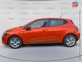 Renault Clio 1.0 TCe 90ch Evolution Radar Ar Orange - thumbnail 9