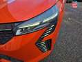 Renault Clio 1.0 TCe 90ch Evolution Radar Ar Orange - thumbnail 13