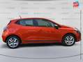 Renault Clio 1.0 TCe 90ch Evolution Radar Ar Orange - thumbnail 4