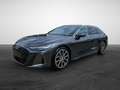 Audi A6 Avant TFSI S tronic S line Tech plus AHK Matrix... Grau - thumbnail 2