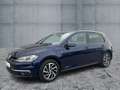 Volkswagen Golf VII 1.6 TDI JOIN NAVI+AHK+SHZ+2xPDC+NSW+16" Blau - thumbnail 2
