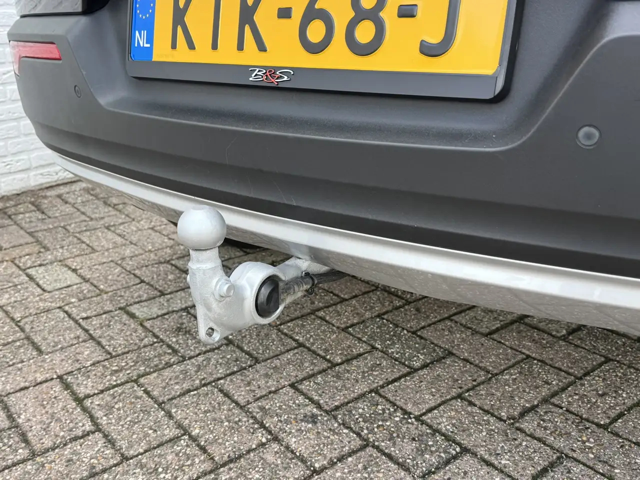 Volvo XC40 1.5 T2 Inscription Trekhaak Adaptive cruise Camera, миниатюра 5