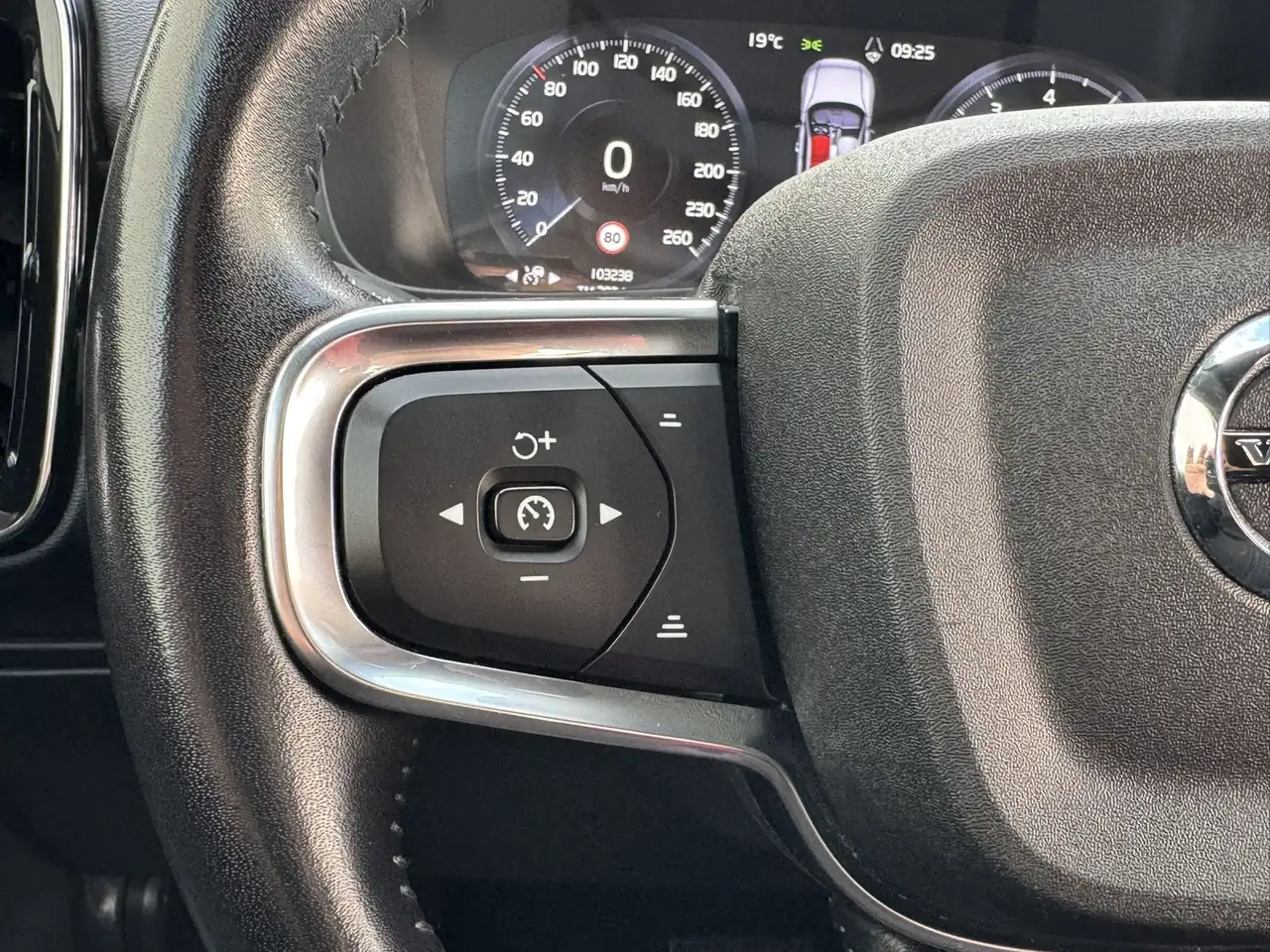 Volvo XC40 1.5 T2 Inscription Trekhaak Adaptive cruise Camera, миниатюра 4