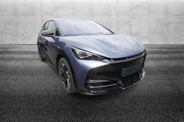 Endurance 77kWh 286 CV RWD Lite