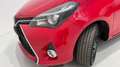 Toyota Yaris 1.3 Active Rojo - thumbnail 16
