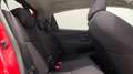 Toyota Yaris 1.3 Active Rojo - thumbnail 12