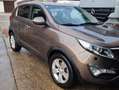 Kia Sportage Sportage Active Pro 1,7 CRDi DPF Active Pro Brun - thumbnail 3