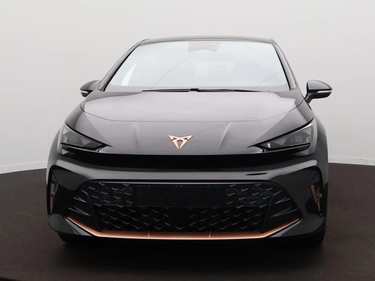 CUPRA Born 2026