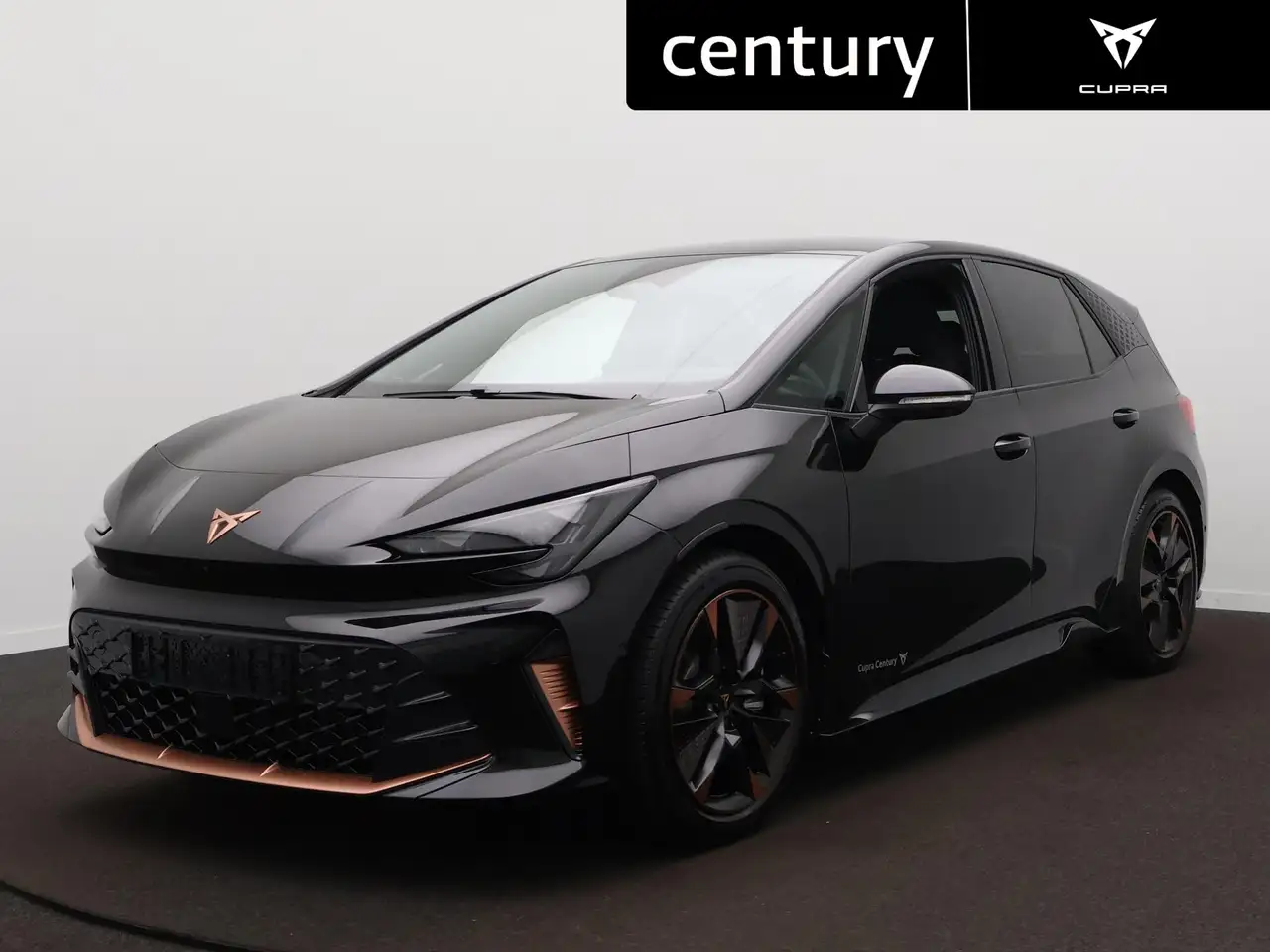 CUPRA Born 2026