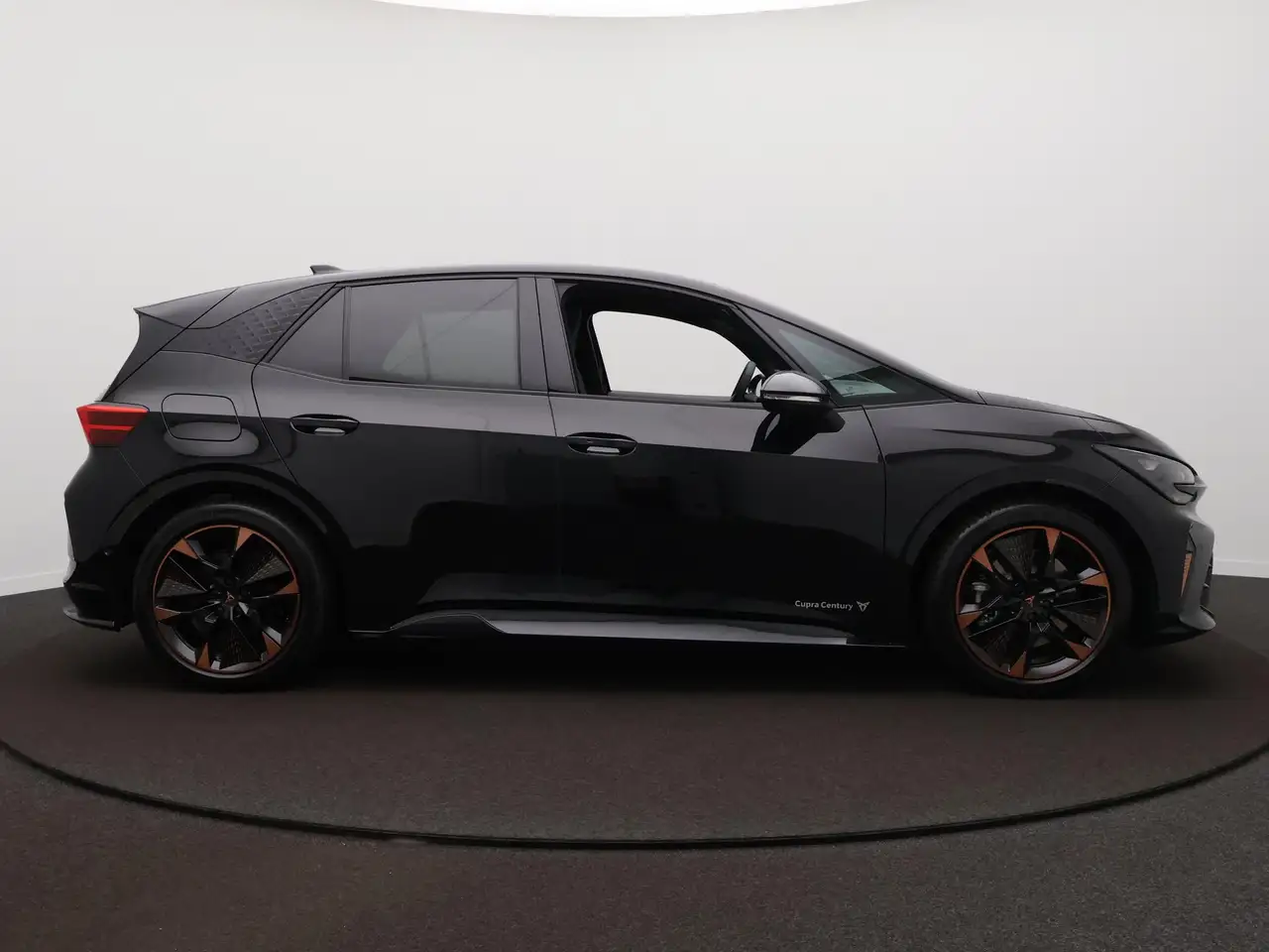 CUPRA Born 2026