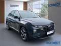 Hyundai TUCSON Prime Mild-Hybrid 2WD 1.6 T-GDI Navi Leder Digital Schwarz - thumbnail 2