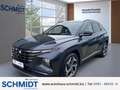 Hyundai TUCSON Prime Mild-Hybrid 2WD 1.6 T-GDI Navi Leder Digital Schwarz - thumbnail 1