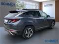 Hyundai TUCSON Prime Mild-Hybrid 2WD 1.6 T-GDI Navi Leder Digital Schwarz - thumbnail 3