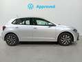 Volkswagen Polo 1.0 TSI Life 70kW Gris - thumbnail 3